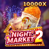 Night Market 2 hot pick game icon