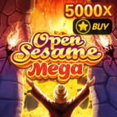 Open Sesame Mega hot pick game icon