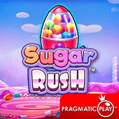 Sugar Rush hot pick game icon